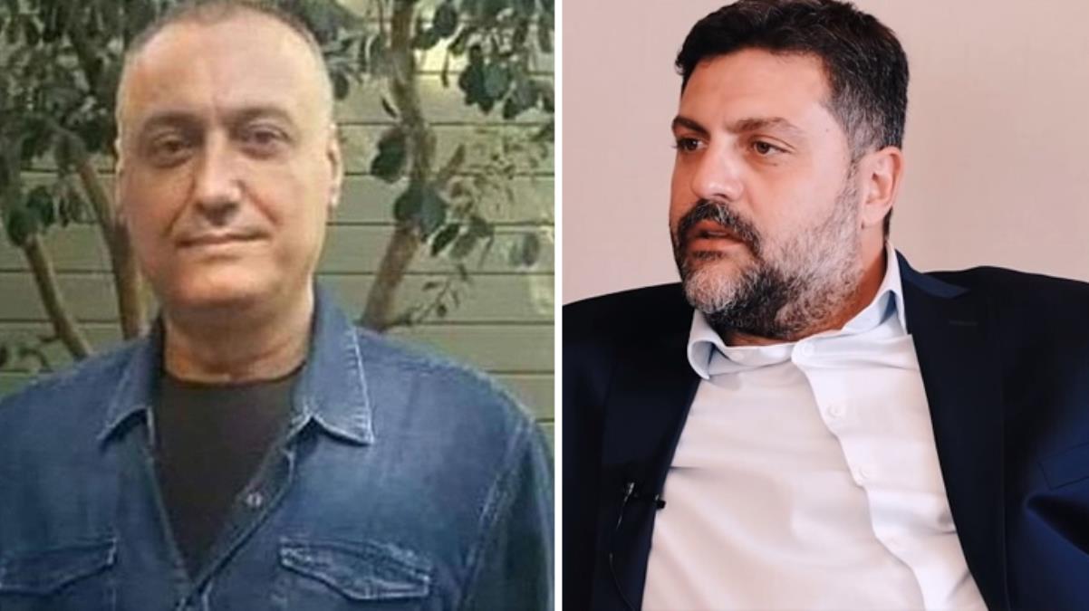 Şafak Mahmutyazıcıoğlu cinayetinde adı geçen Drej Ali ilk kez konuştu: Ben değil, aynı adı taşıdığım yeğenim aranıyor